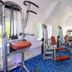 Gimnasio