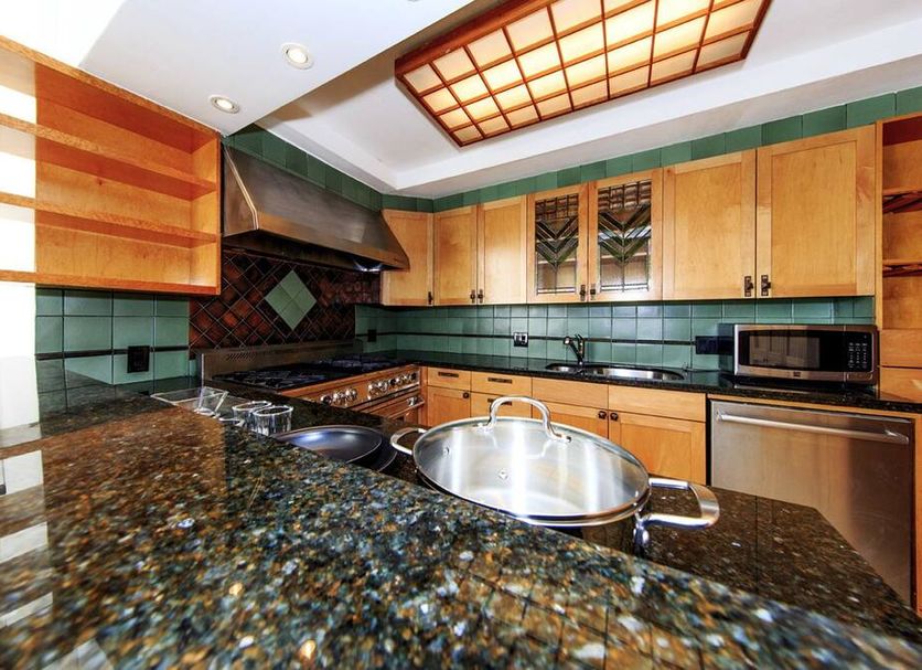Cocina Foto