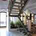Escaleras