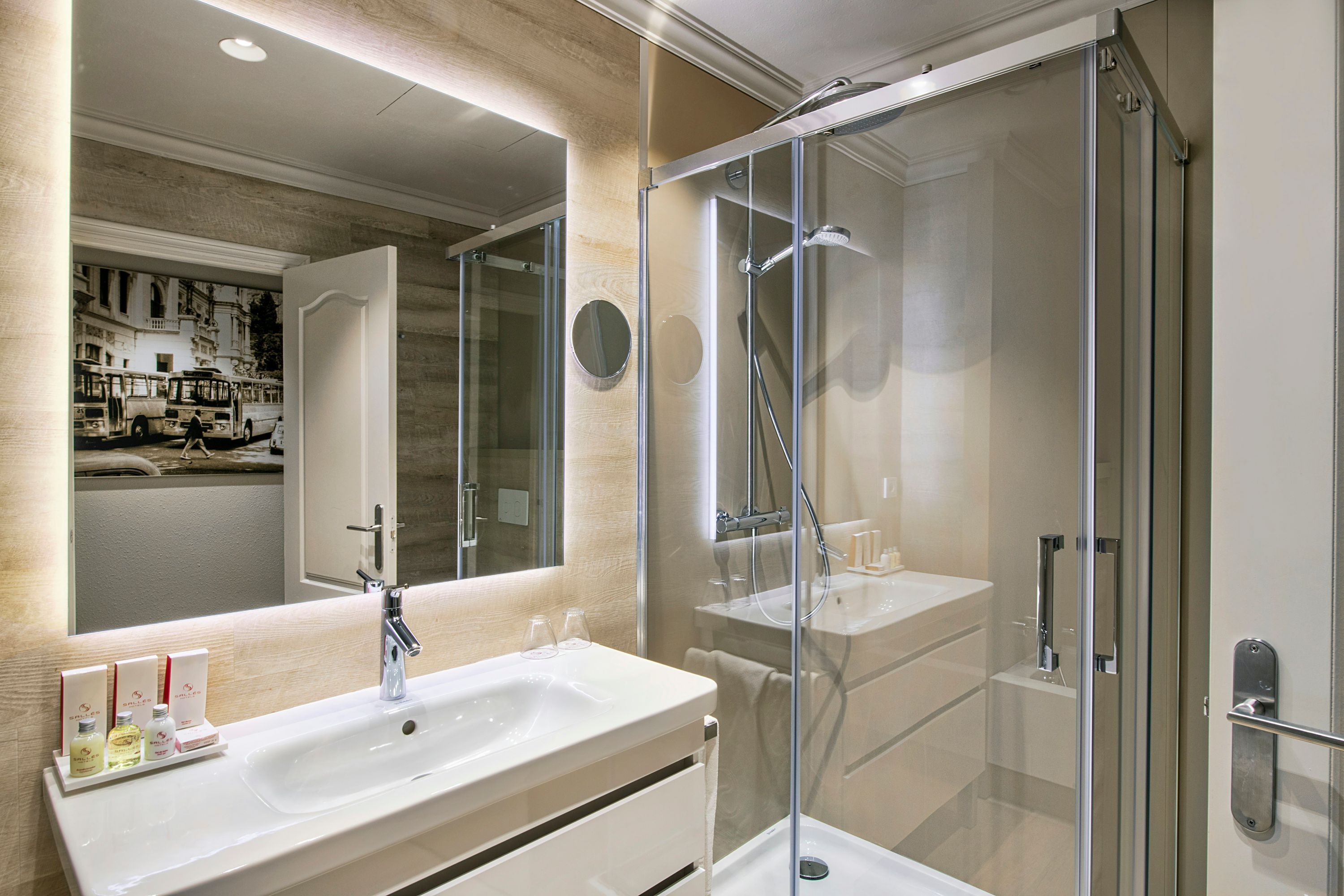 Baño