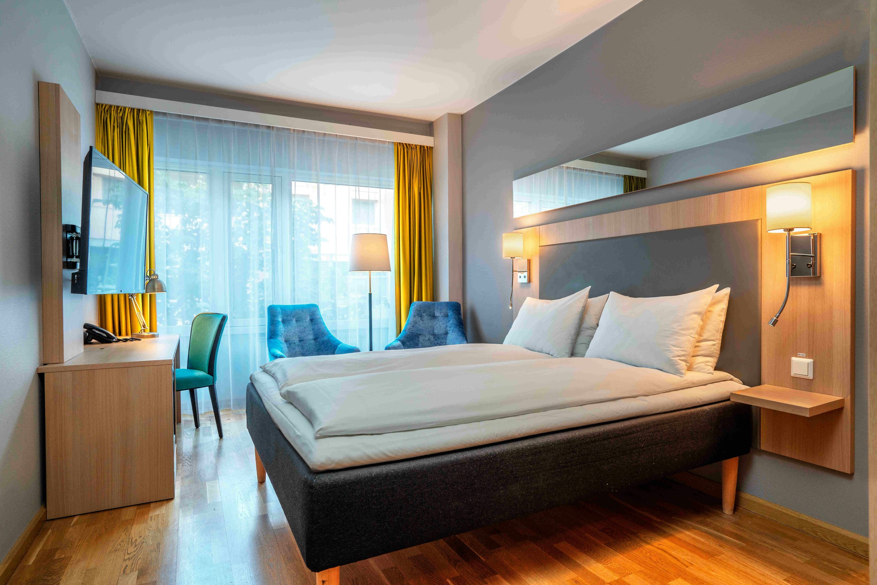 Habitación