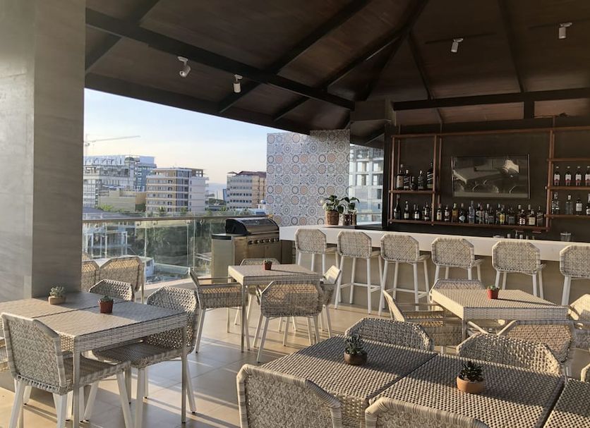 Bar Foto