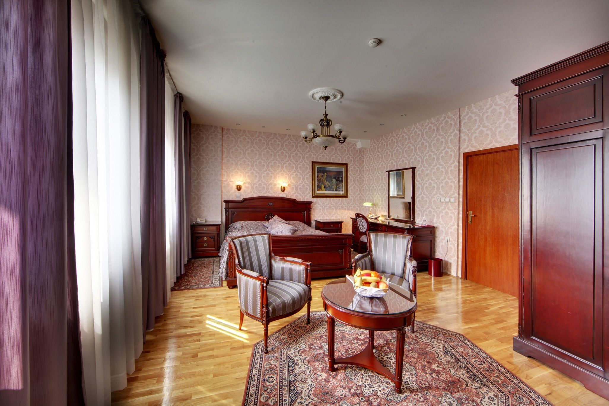 Habitación