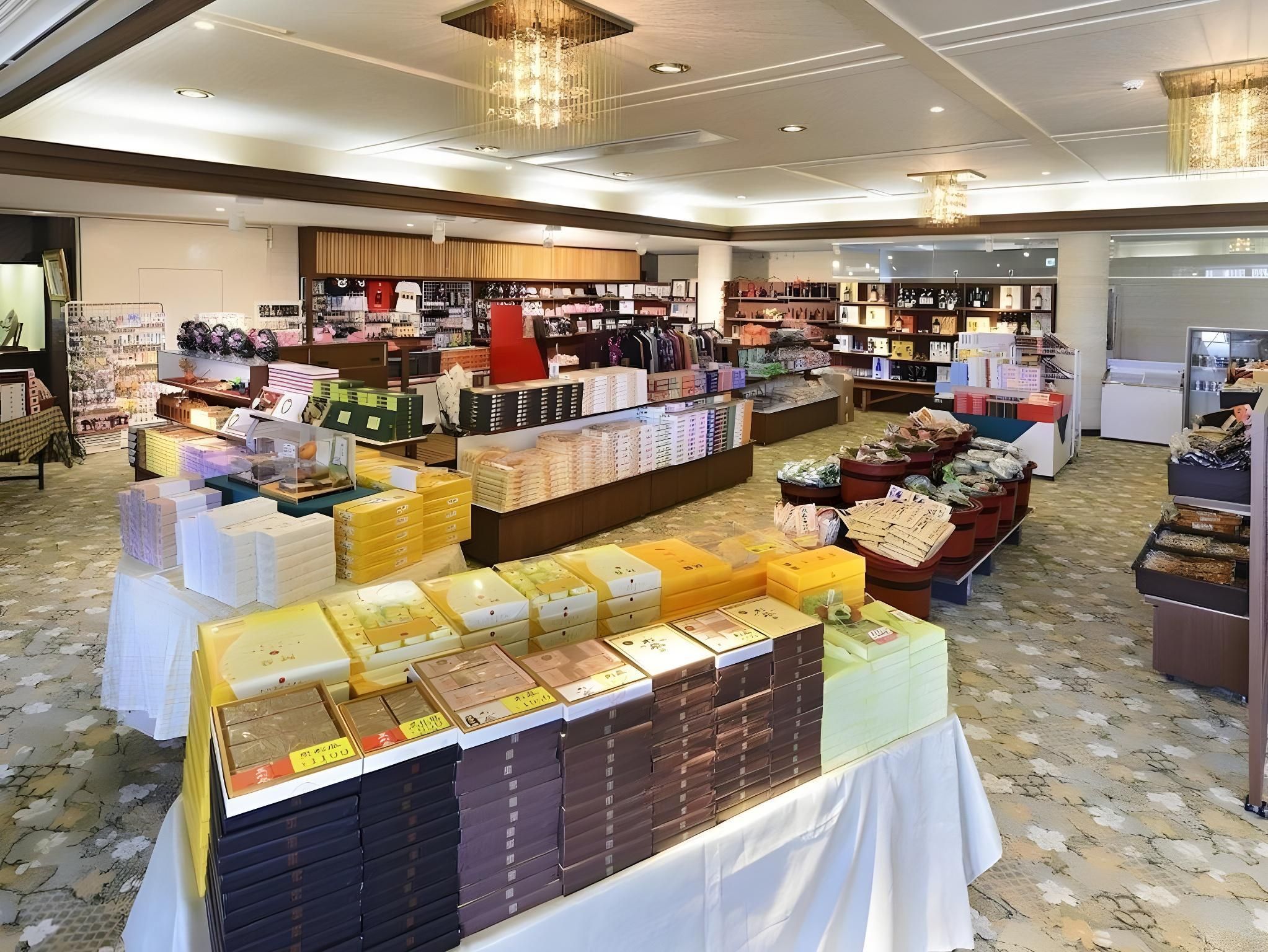 Tienda