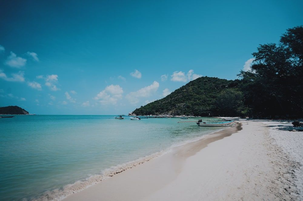 Playa Foto