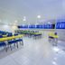 Sala de conferencias