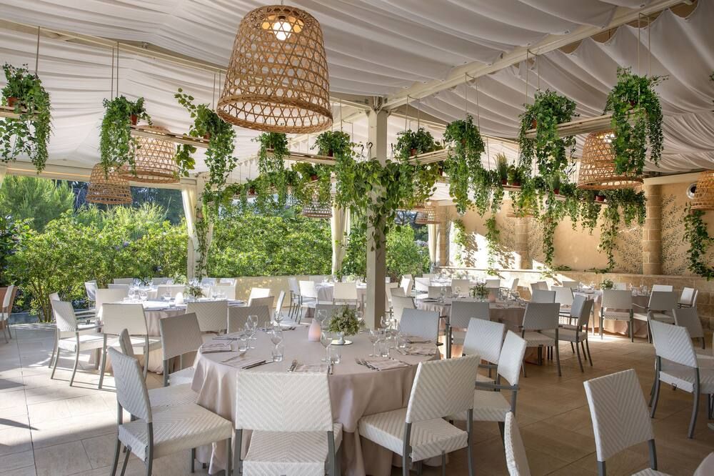 Sala de banquetes
