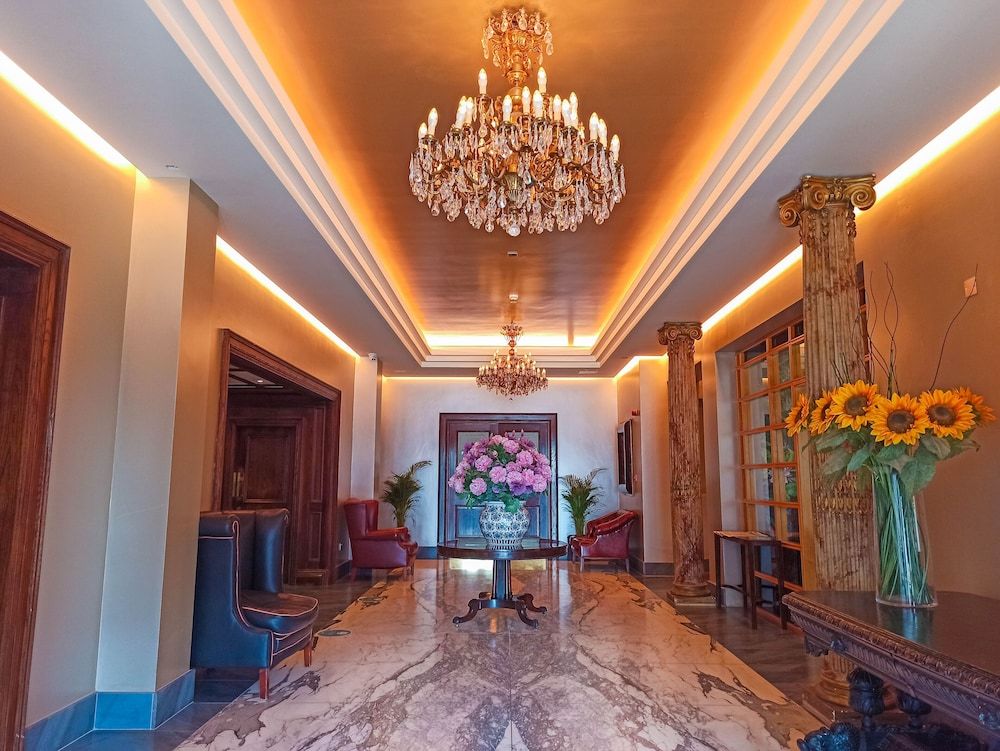 Recepción