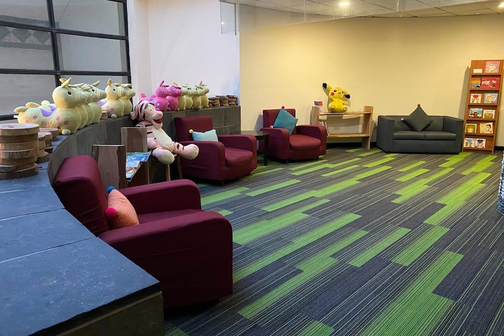 Sala de estar