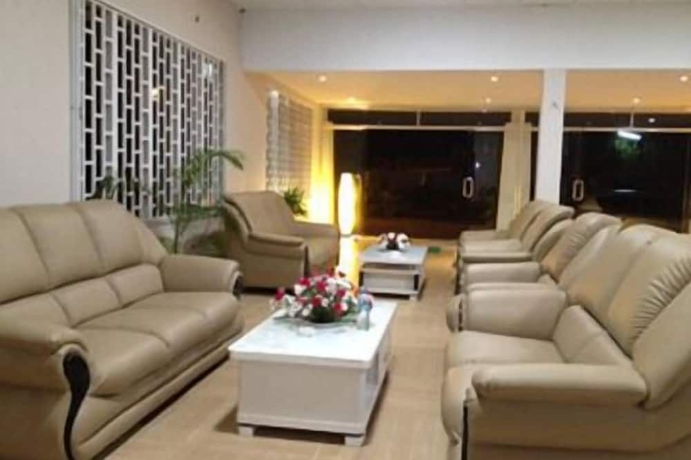Sala de estar