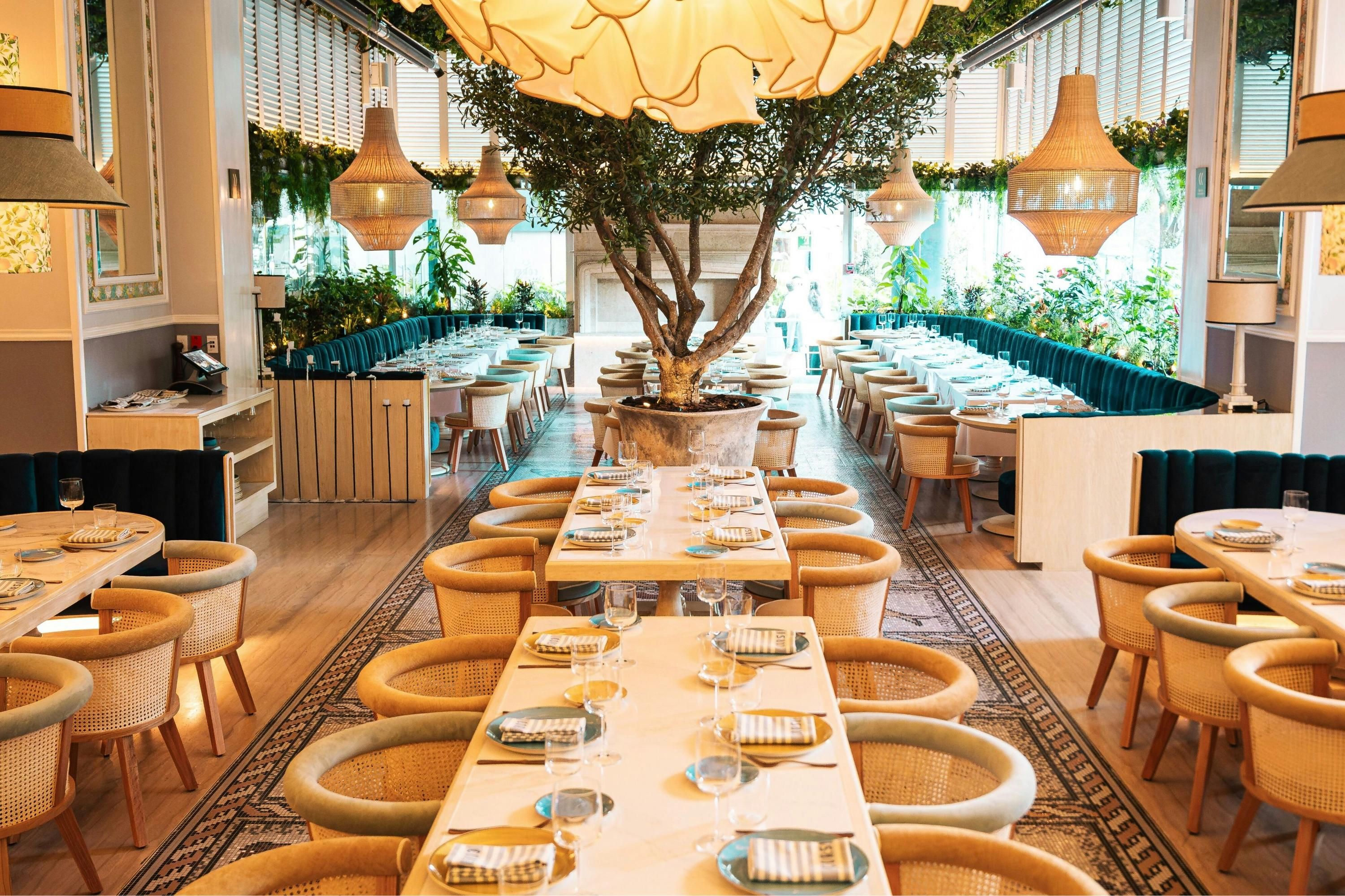 Restaurante