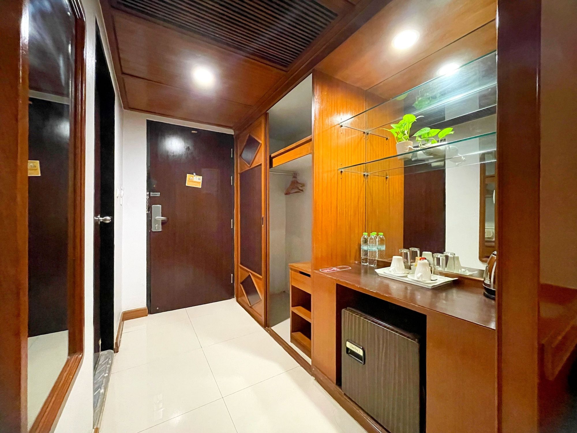 Baño