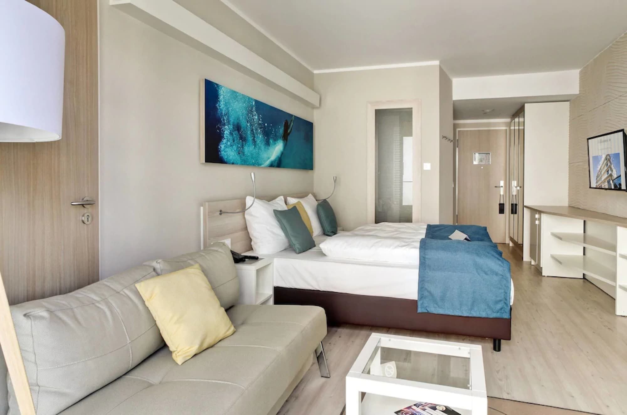 Habitación