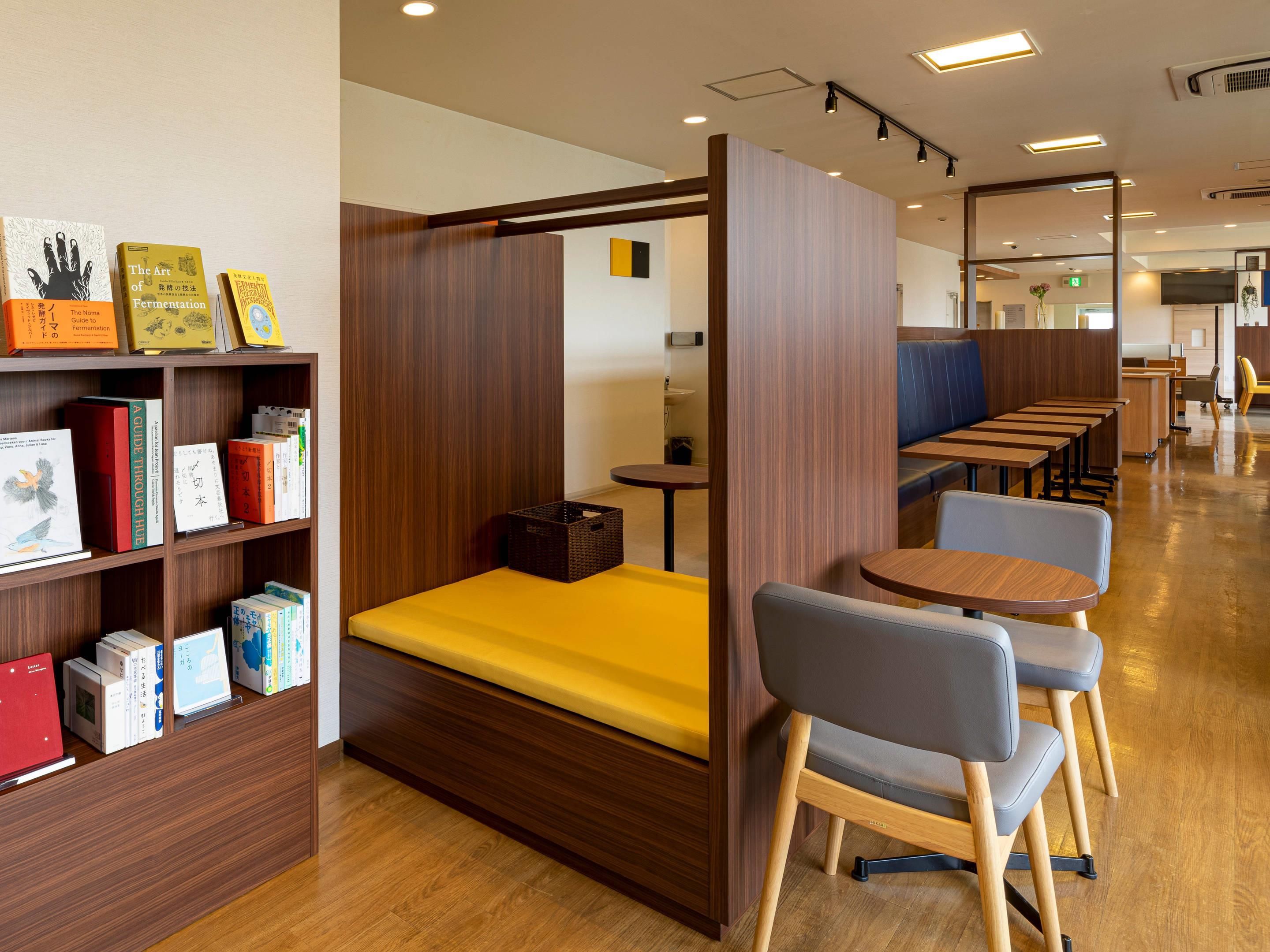 Servicio del hotel