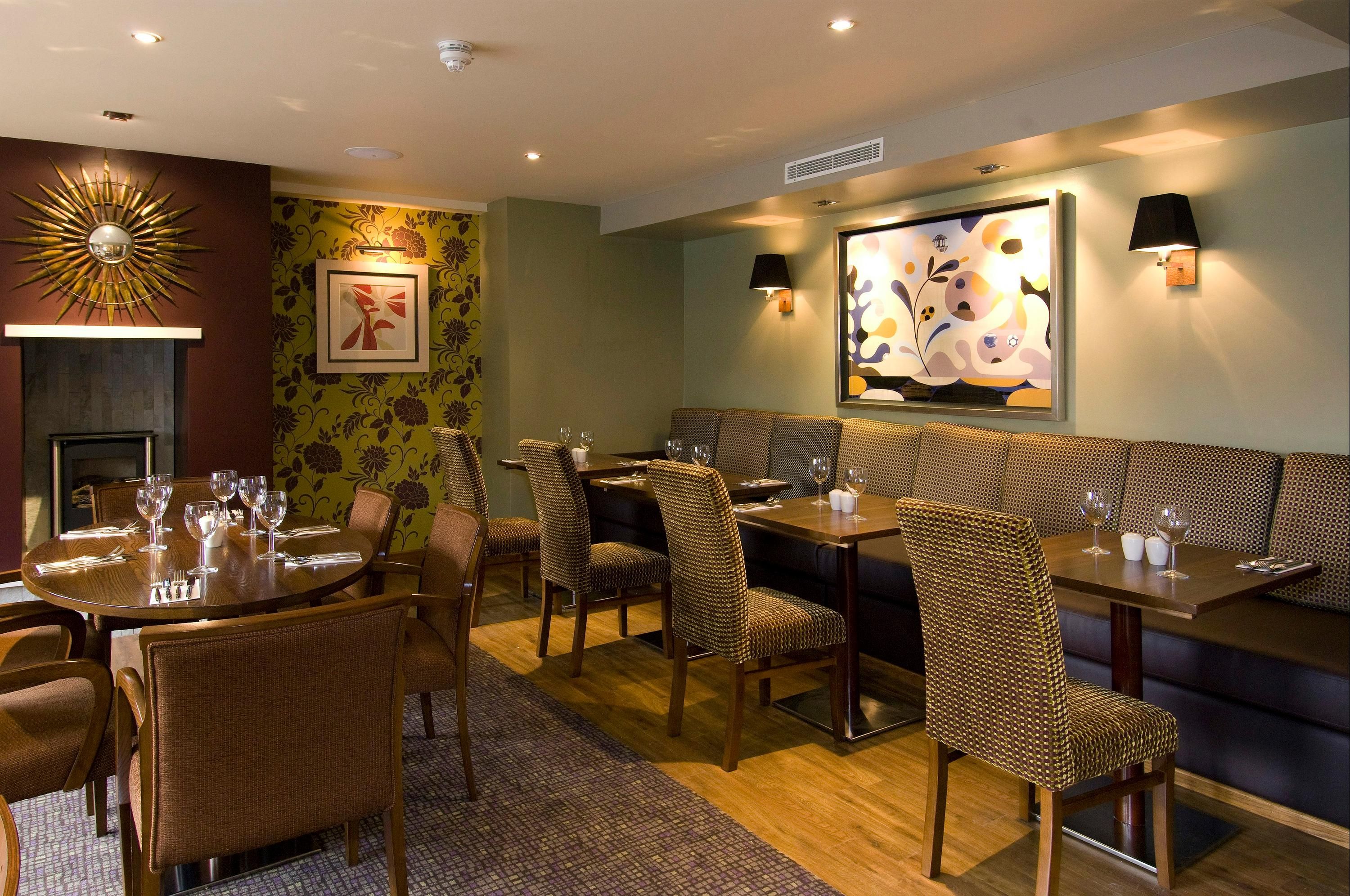Restaurante