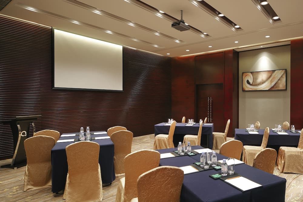 Sala de banquetes