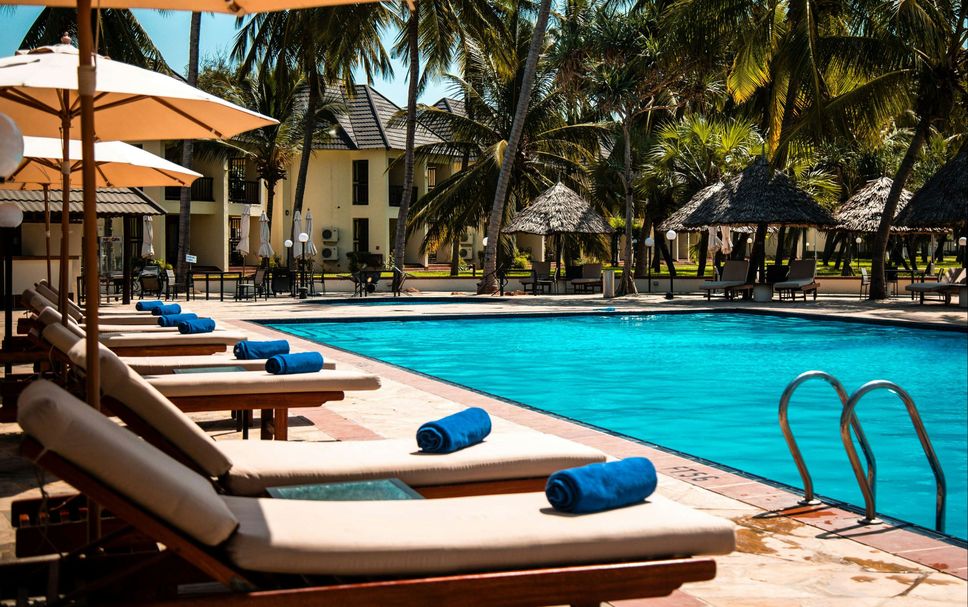 Piscina Foto