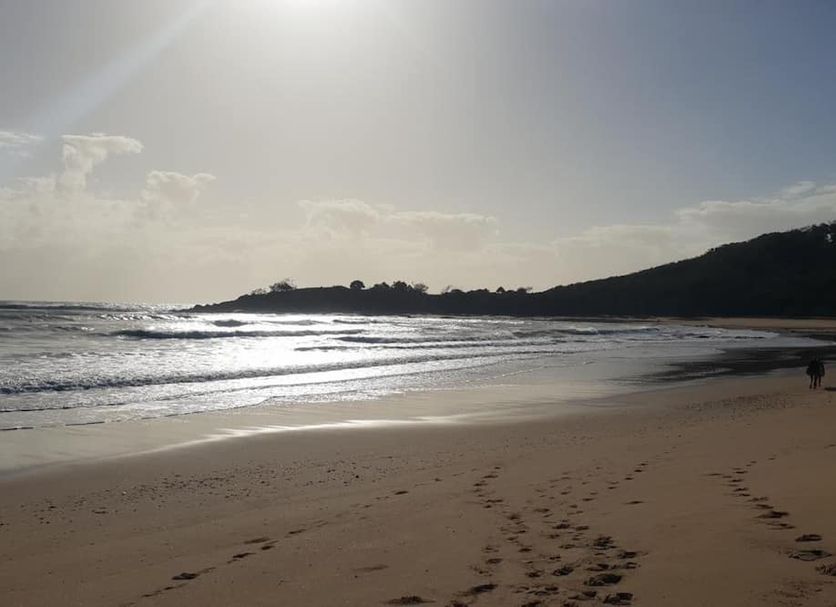 Playa Foto