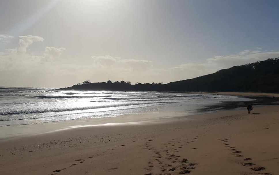Playa Foto