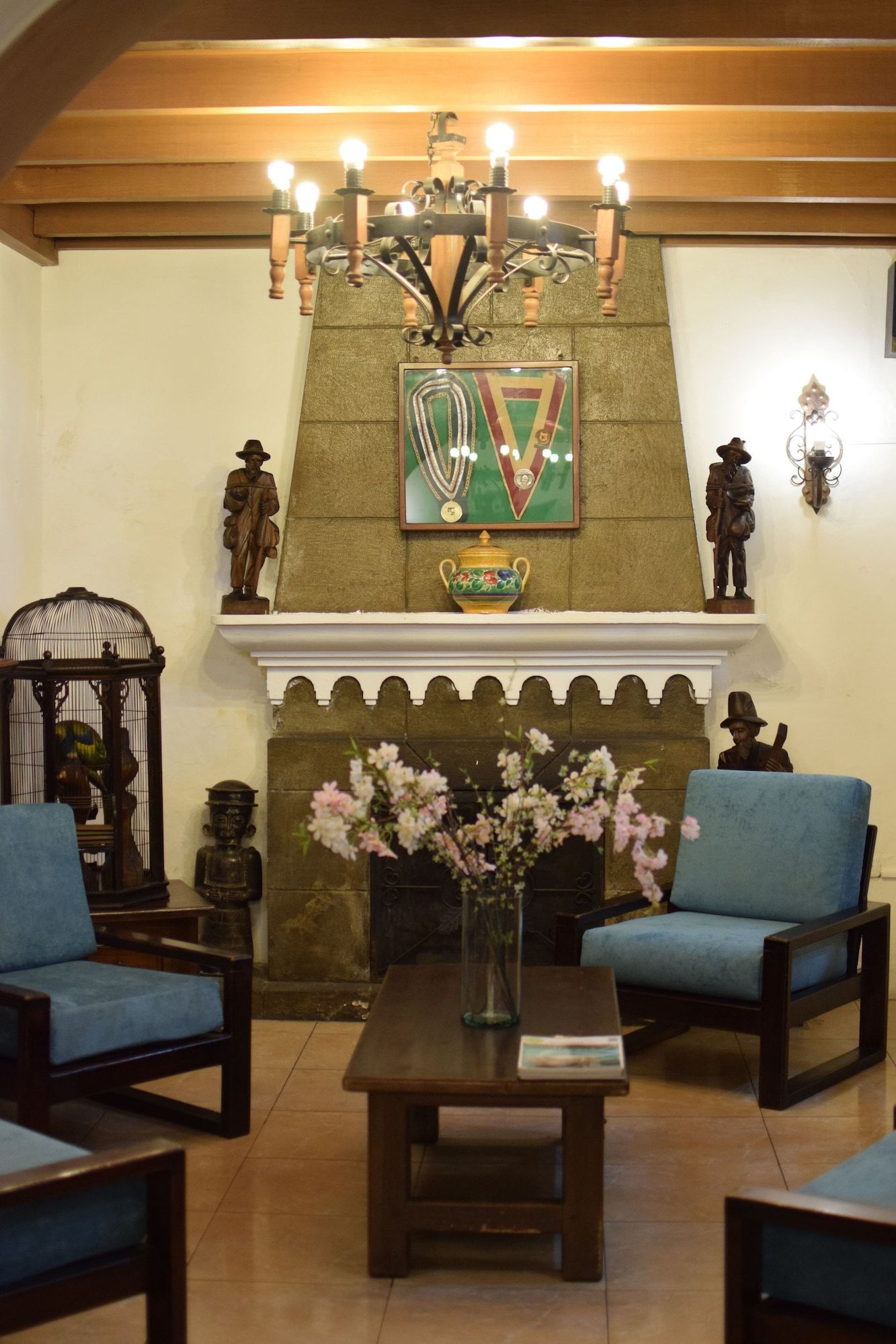 Sala de estar