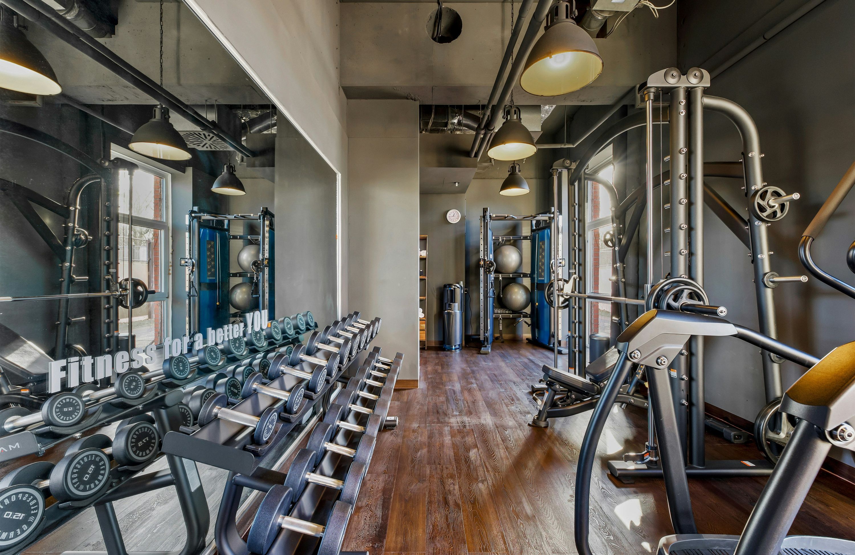 Gimnasio