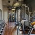 Gimnasio