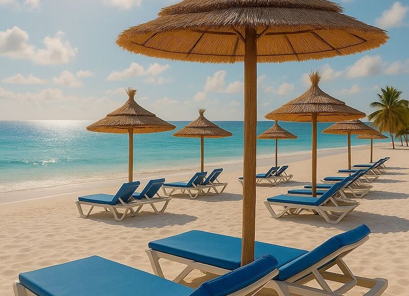 Playa Foto