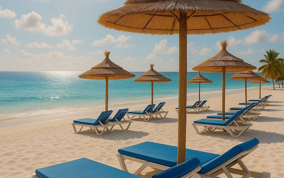 Playa Foto