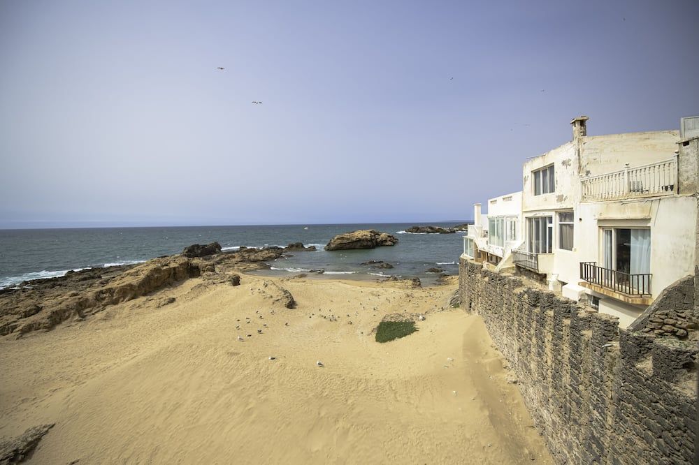 Playa Foto