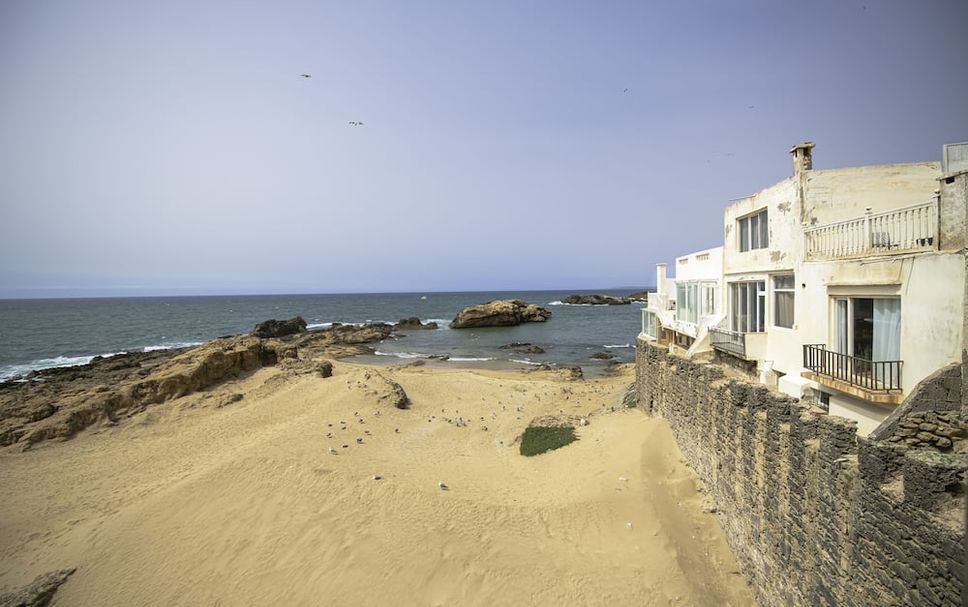 Playa Foto