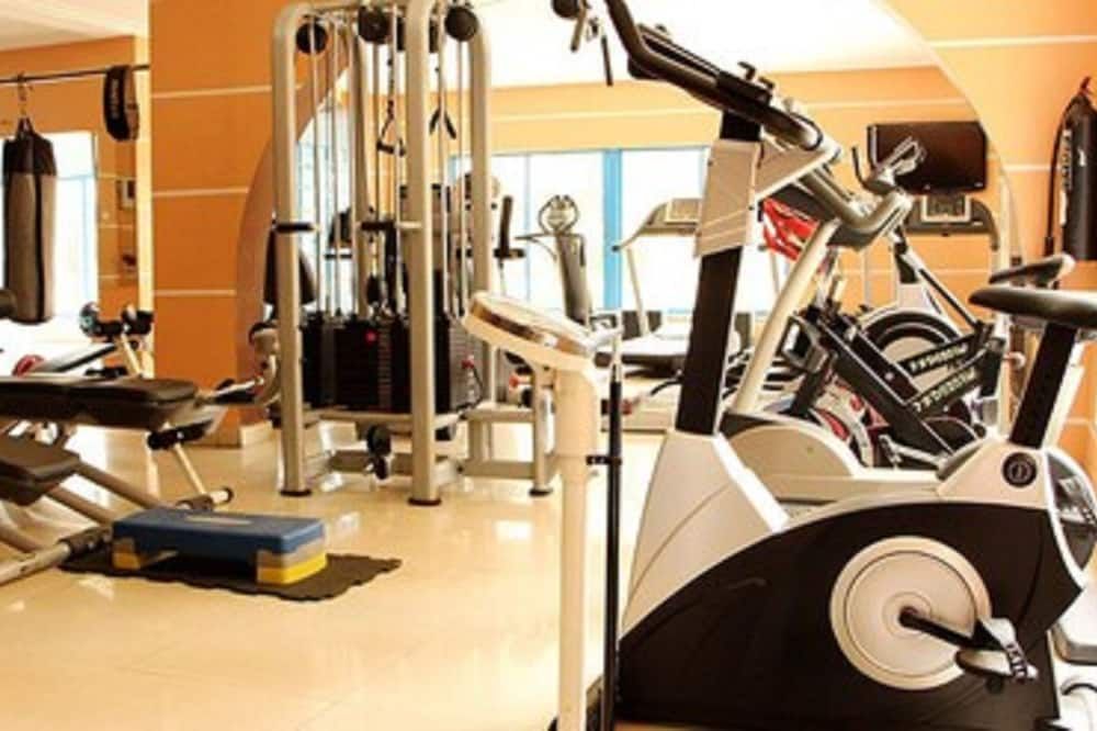 Gimnasio