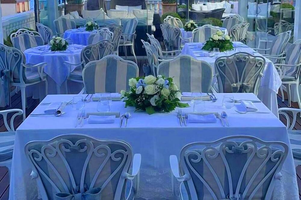 Sala de banquetes
