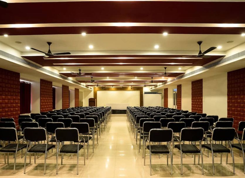 Sala de conferencias Foto