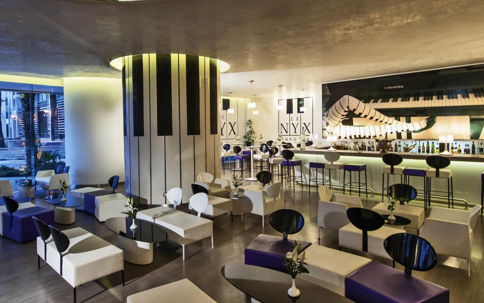 Bar Foto