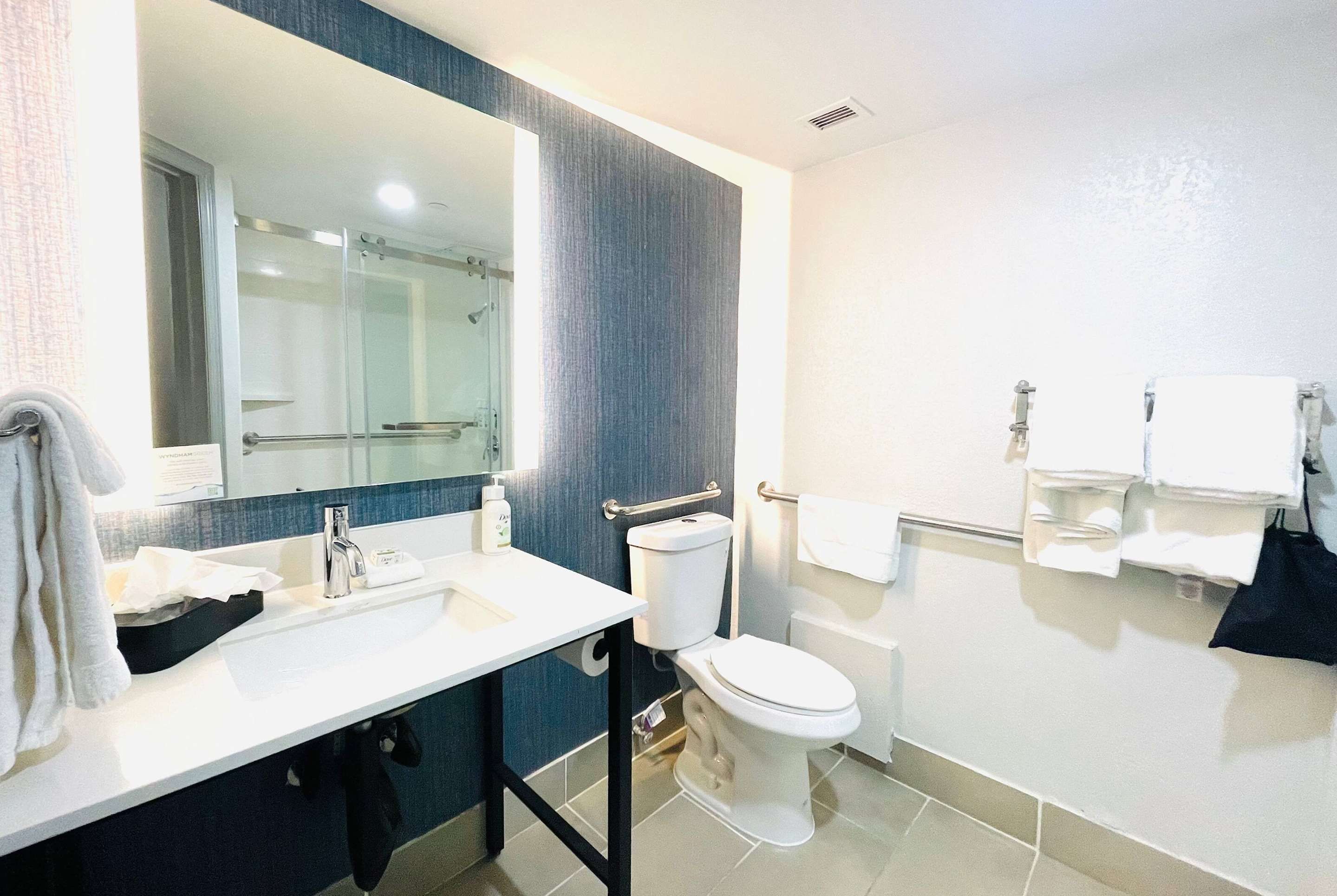 Baño