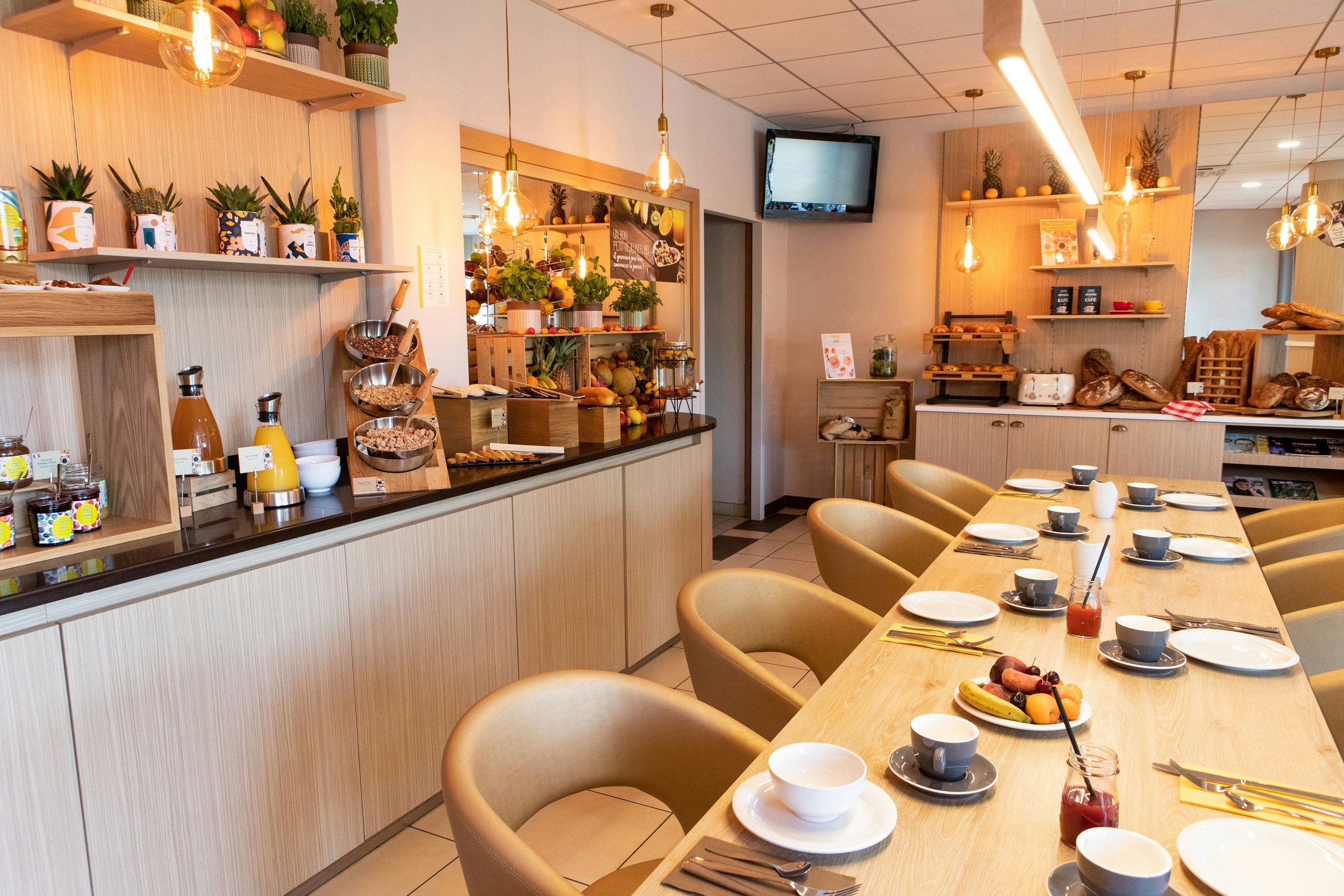 Restaurante