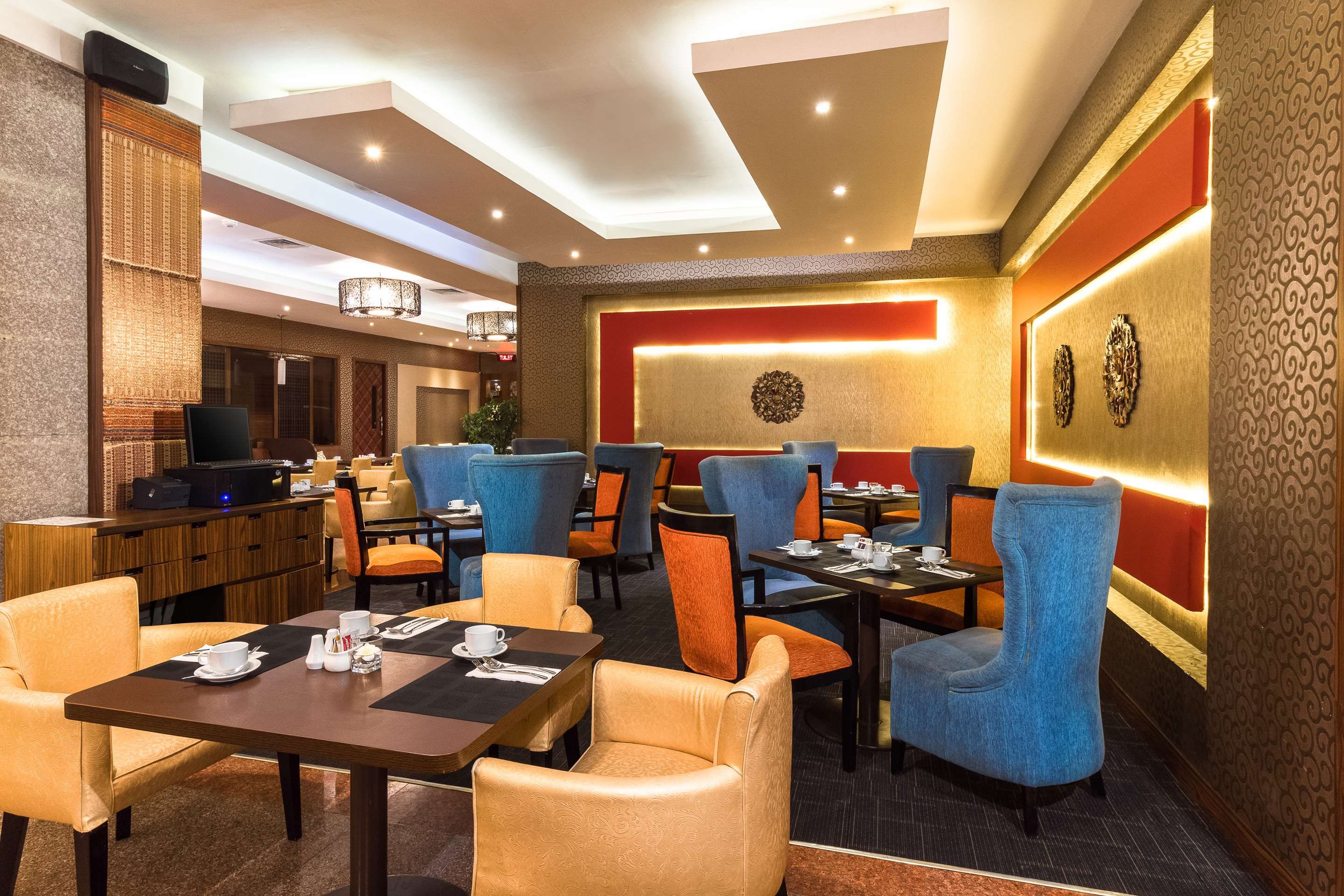 Restaurante