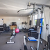 Gimnasio