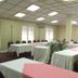 Sala de conferencias