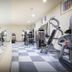 Gimnasio