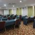Sala de conferencias