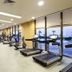Gimnasio