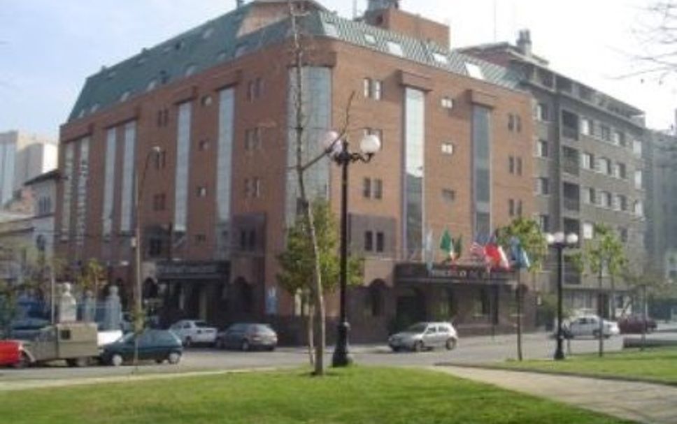 Edificio Foto