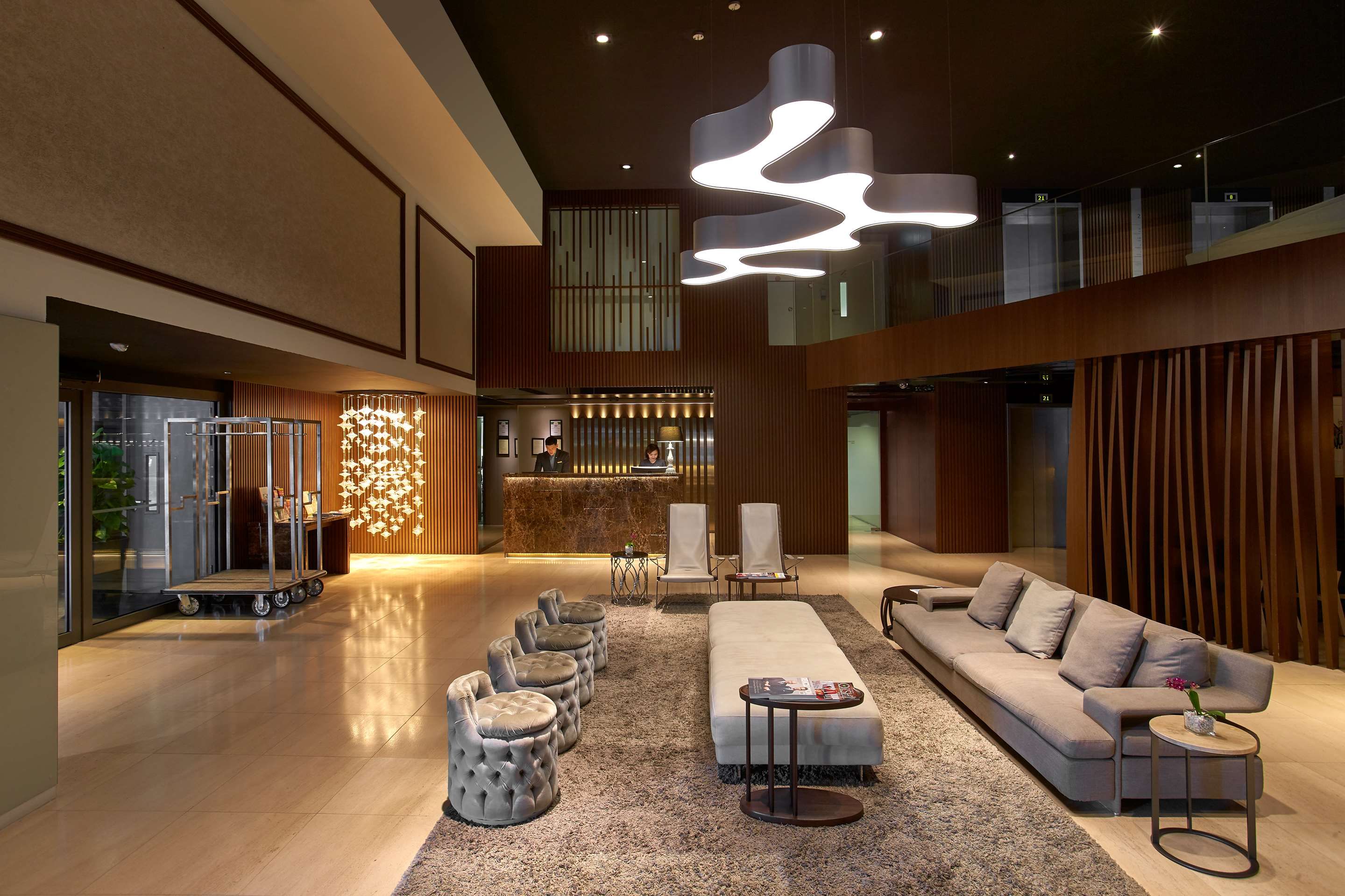 Sala de estar