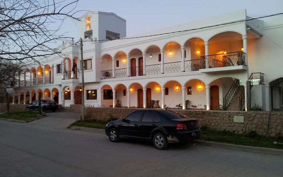 Edificio Foto