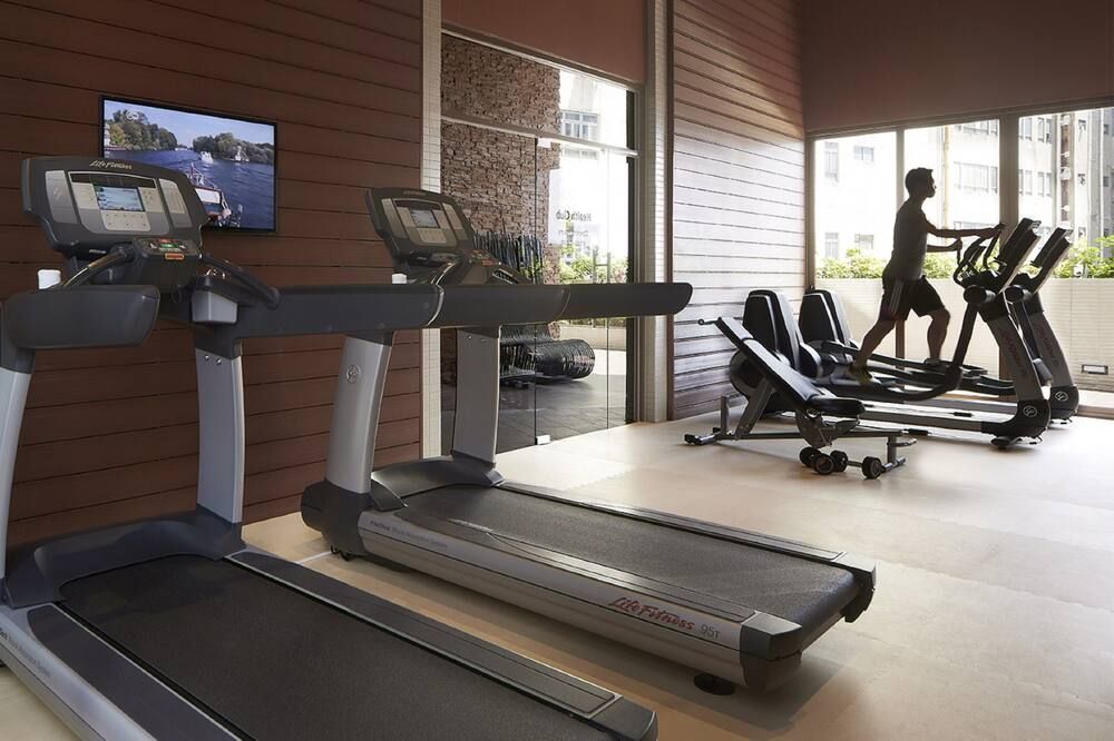 Gimnasio