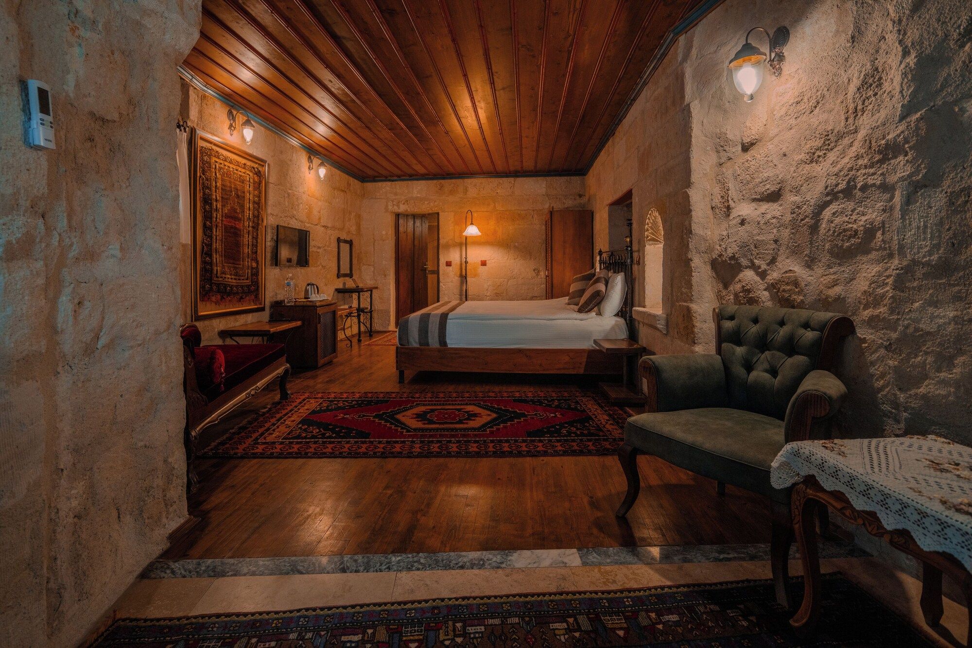 Habitación