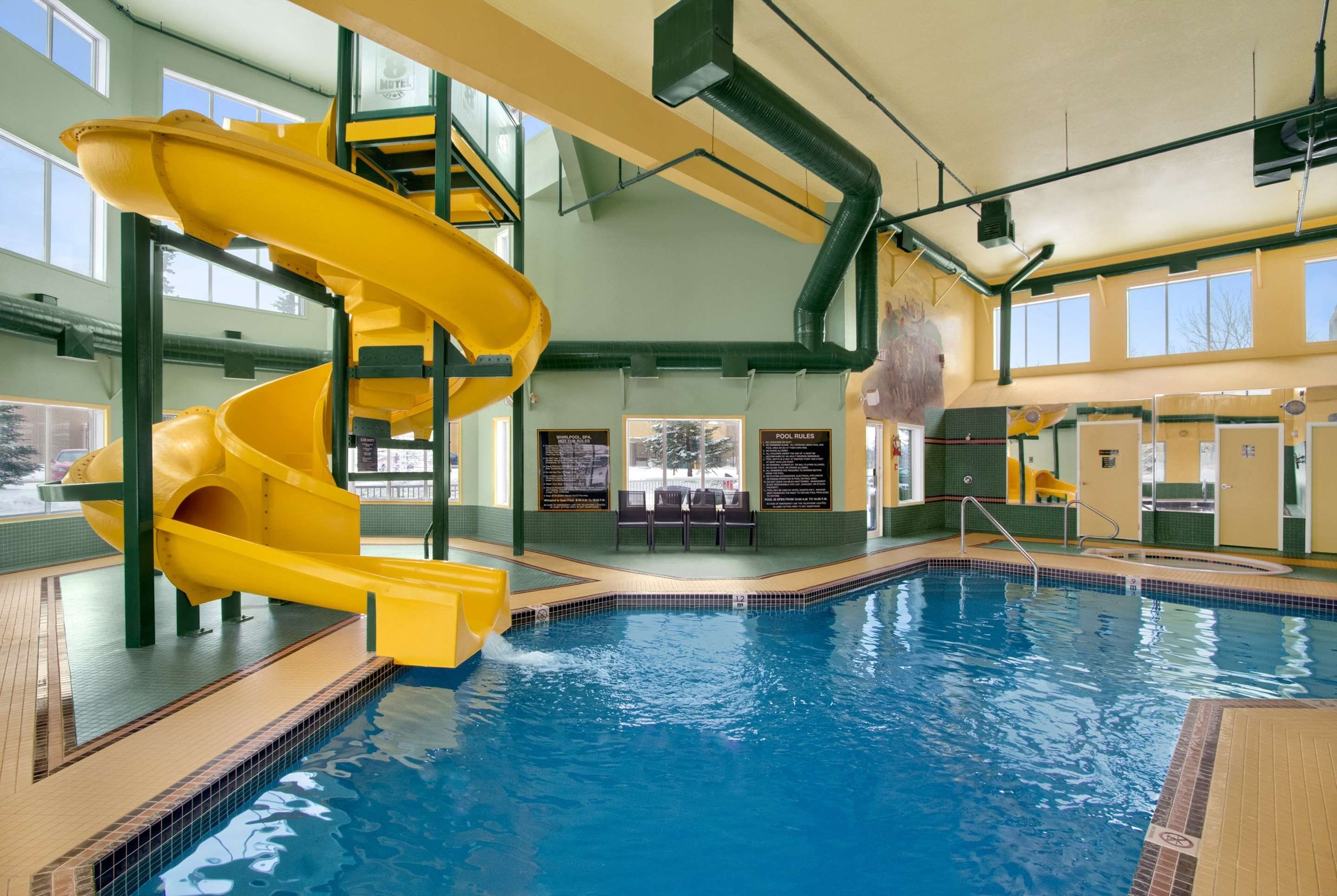 Piscina Foto