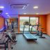 Gimnasio