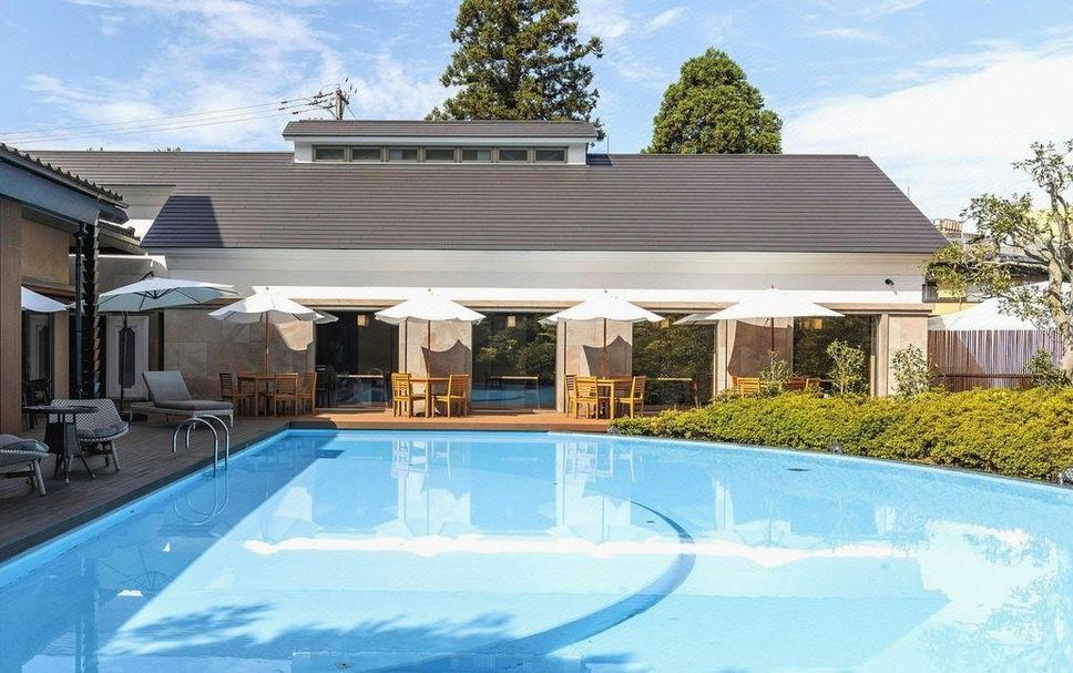 Piscina Foto